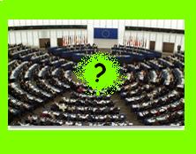 European parliament, more Green?